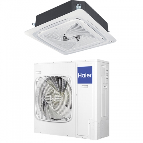 Кондицiонер касетний Haier ABH125K1ERG/1UH125P1ERG