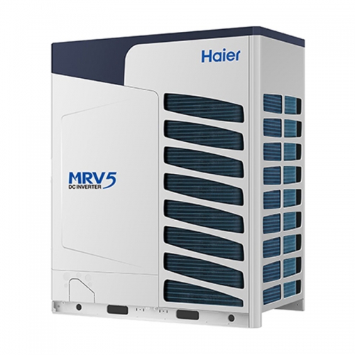 Зовнішній блок Haier AV26IMVEVA