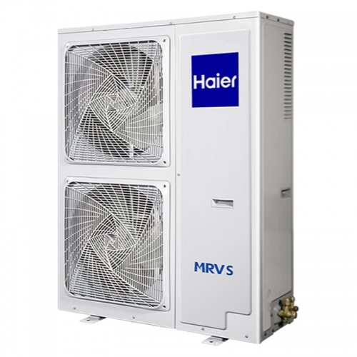 Зовнішній блок Haier AU06IFPERA