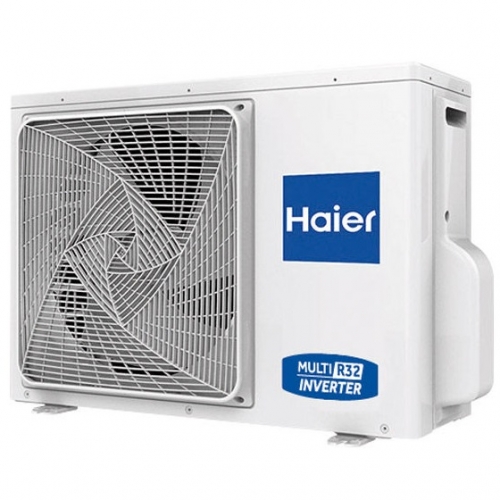 Зовнішній блок Haier 2U40S2SM1FA