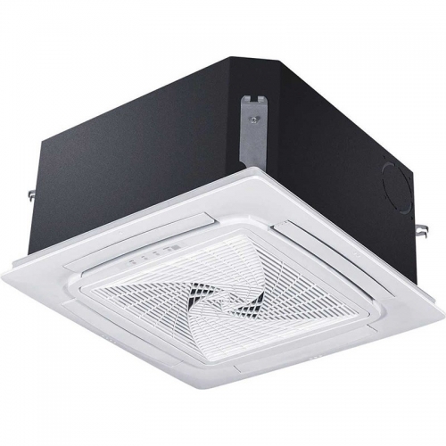 Кондицiонер касетний Haier AB18CS2ERA(S)/1U18FS2ERA(S)