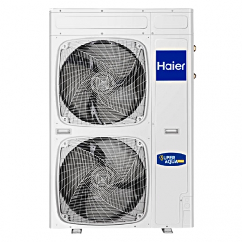 Тепловий насос Haier Super Aqua Monobloc