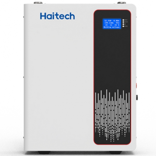 LiFePO4 Батарея Li-Super 48V 100AH 5,12 kW/h