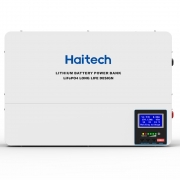 LiFePO4 Батарея Li-Wall 48V 100AH 5,12 kW/h