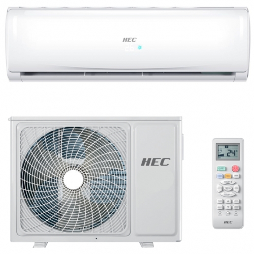 Кондиціонер HAIER HSU-12LT(I)/HSU-12LT(O) для серверних