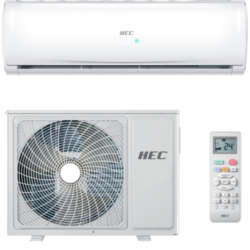 Кондиціонер HAIER HEC-18QC(I)/HEC-18QC(O)