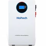 LiFePO4 Батарея Haitech Li-Sun 48V 100Ah 5,12 kW/h
