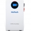 LiFePO4 Батарея Haitech Li-Sun 48V 200Ah 10,24 kW/h