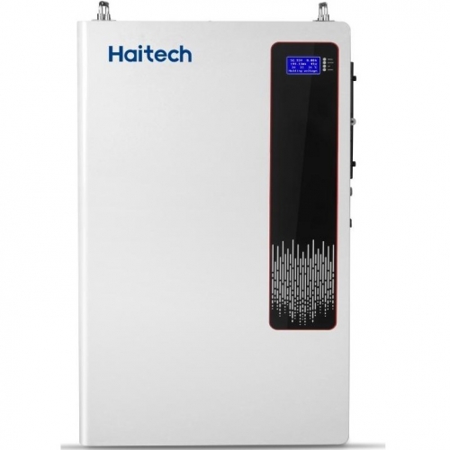 LiFePO4 Батарея Haitech Li-Super 48V 200AH 10,24 kW/h