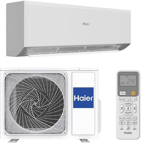 Кондицiонер Haier Revive Plus AS50RV/1U50RV