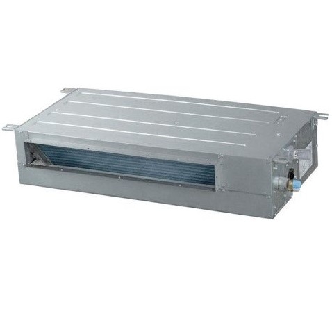 Канальний кондиціонер Haier AD50S2SM9FA(H)/1U50KEFFRA-1