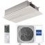 Касетний кондиціонер Haier AB50S2SA1FA(H)/1U50KEFFRA-1