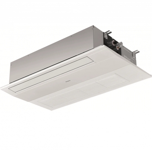 Касетний кондиціонер Haier AB25S2SA1FA(H)