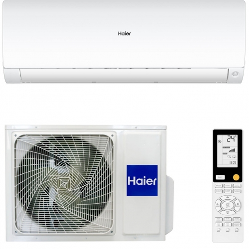 Кондицiонер Haier Flexis white matt AS50FL-W/1U50KEFFRA -1
