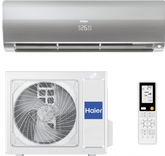 Кондиціонер Haier Flexis Inverter AS35FL-S/1U35MEHFRA-1