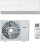 Кондиціонер HEC HSU-09NT(I)/HSU-09NT(O) 