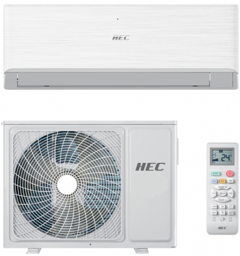 Кондиціонер HEC HEC-07NQ(I)/HEC-07NQ(O)