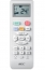 Кондиціонер HEC HEC-09NQ(I)/HEC-09NQ(O)
