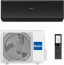 Кондицiонер Haier Revive Plus Black AS35RV-B/1U12YEUFRA