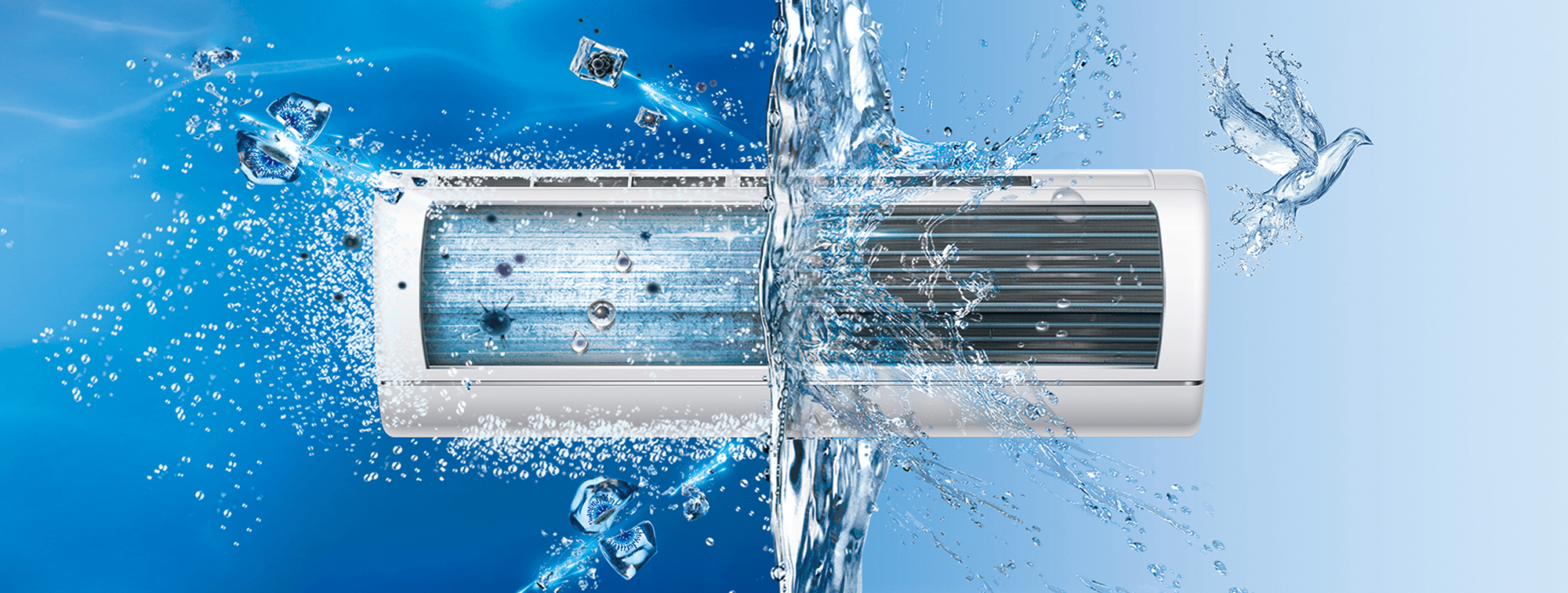 Iнтернет-магазин HAIER-CLIMATE.COM.UA