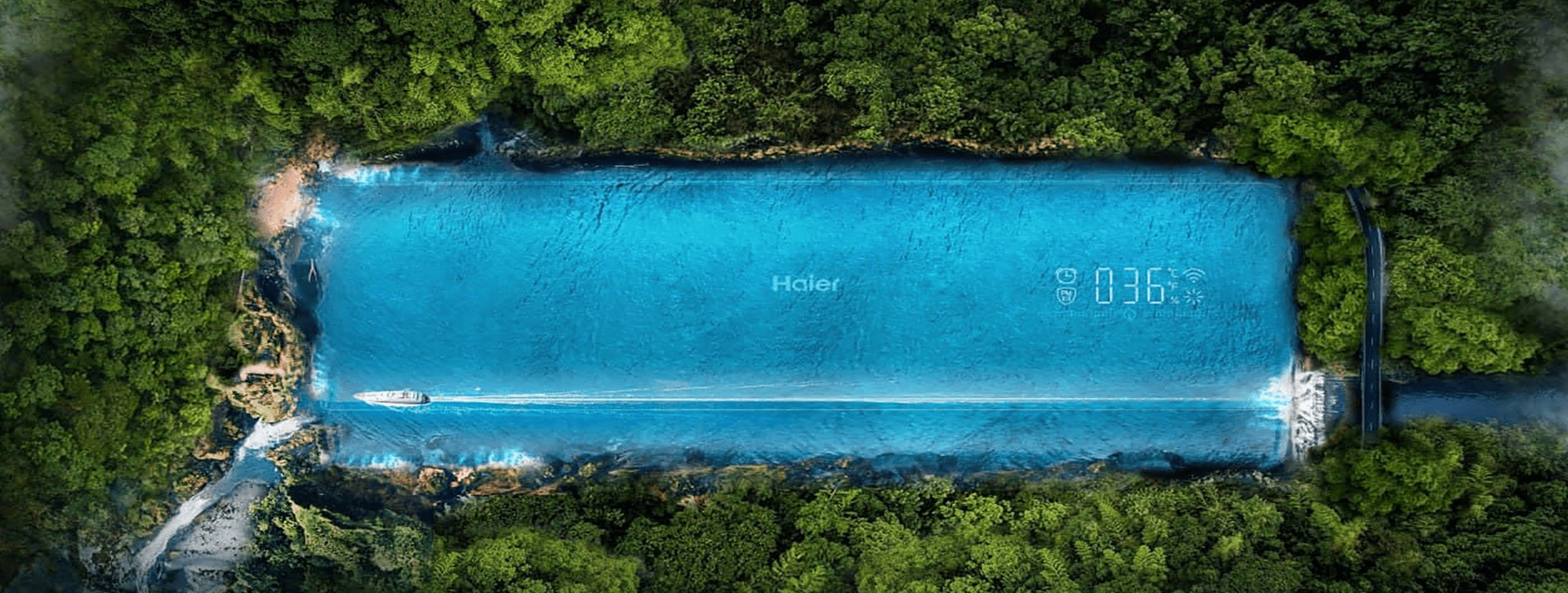 Iнтернет-магазин HAIER-CLIMATE.COM.UA