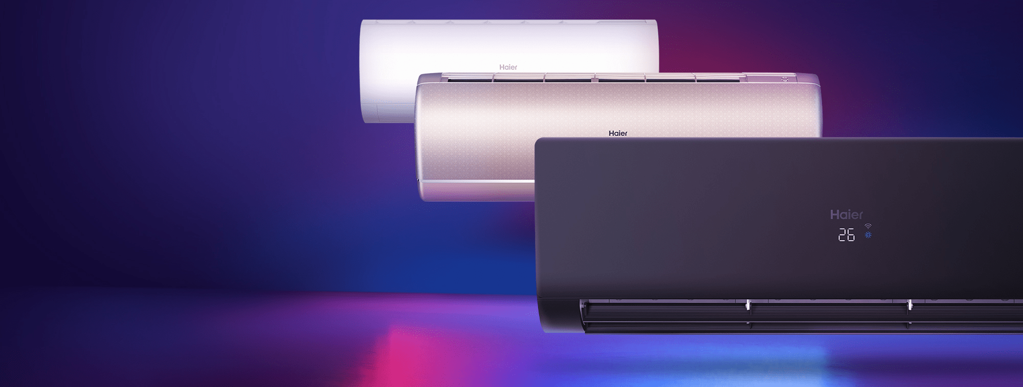 Iнтернет-магазин HAIER-CLIMATE.COM.UA