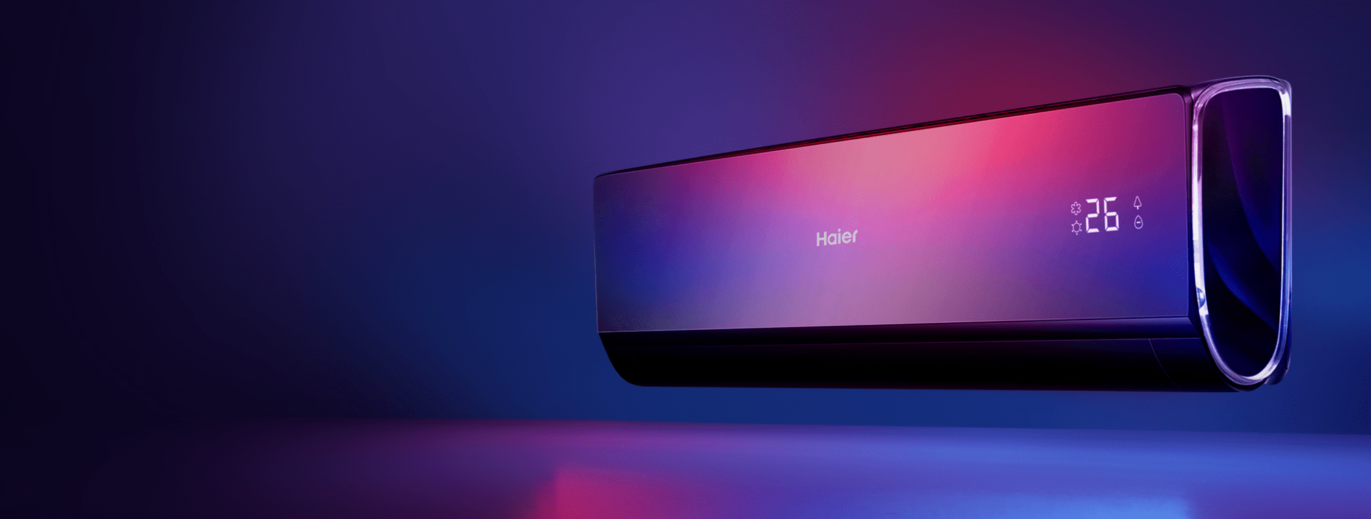 Iнтернет-магазин HAIER-CLIMATE.COM.UA